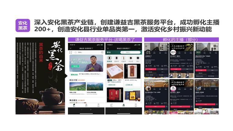 短视频/直播培训服务